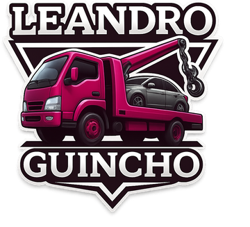 Leandro Guincho
