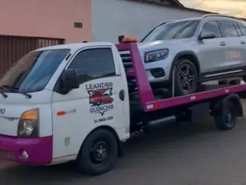 Preço de guincho em Ituiutaba: o que influence o valor
